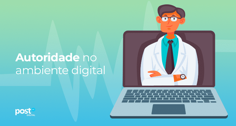 Autoridade no ambiente digital