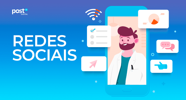Redes Sociais