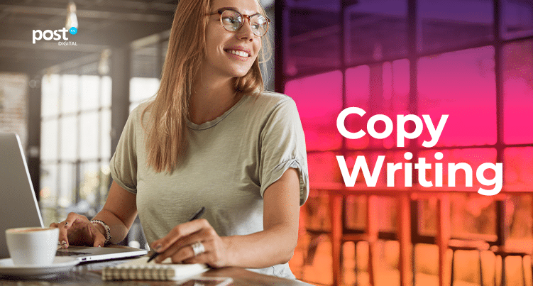 Copywriting