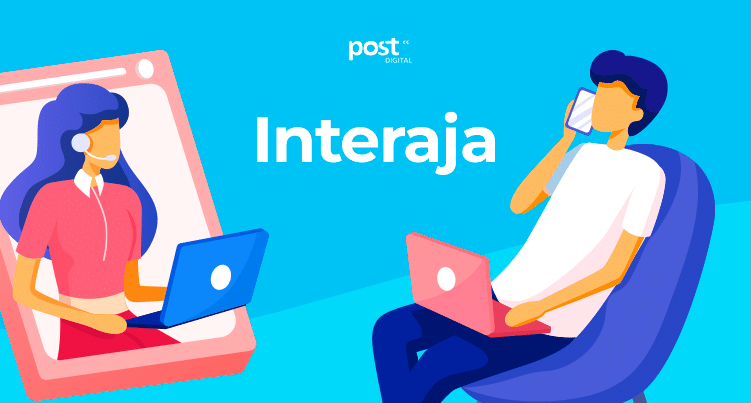 Interaja