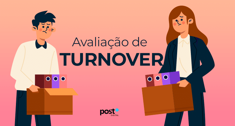 Avaliação do Turnover