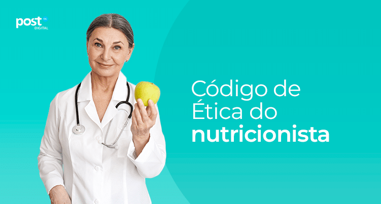 Código de Ética do nutricionista