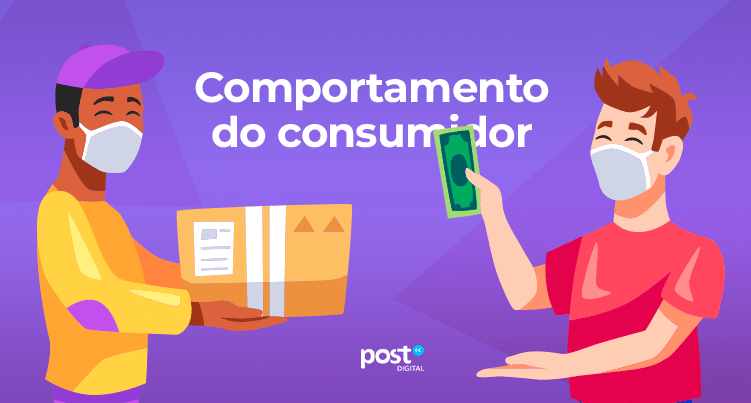 Comportamento do consumidor