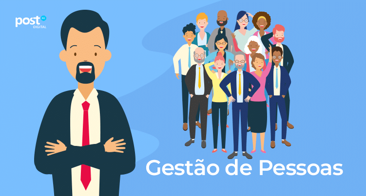 Afinal, o que é Gestão de Pessoas?
