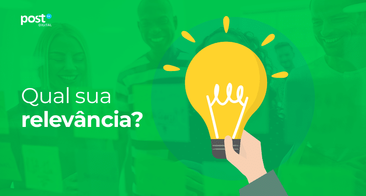 Qual sua relevância?