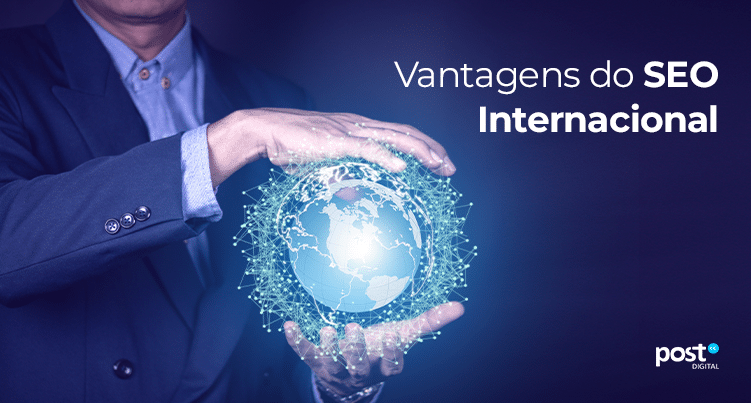 Vantagens do SEO Internacional