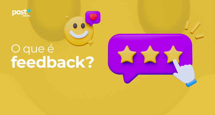 O que é feedback?