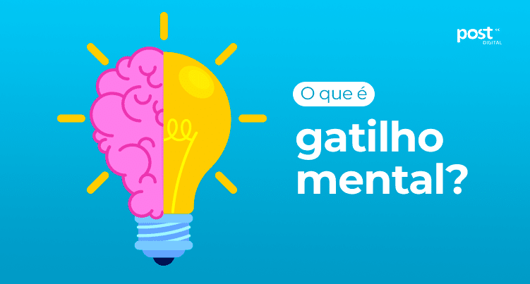 O que é gatilho mental?