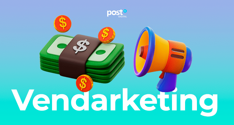 Conceito Vendarketing