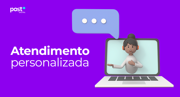 Atendimento personalizado