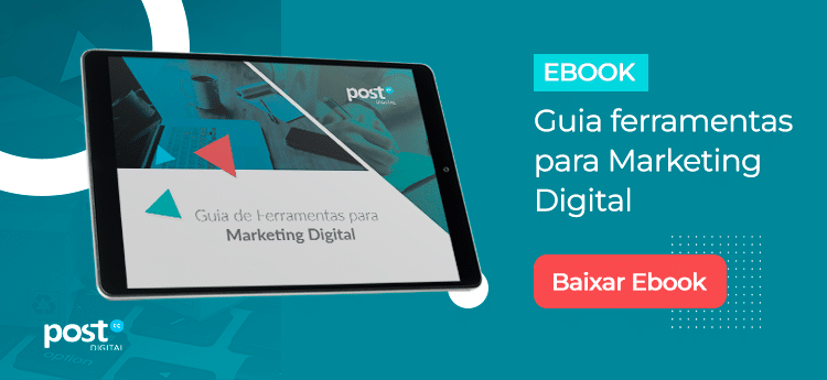 Guia de ferramentas para marketing digital