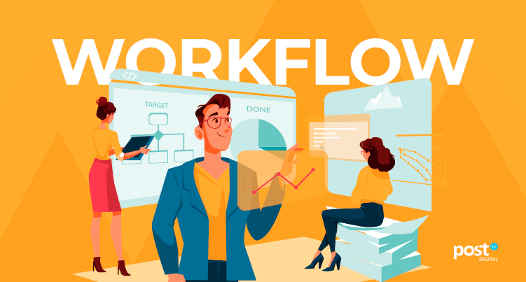 Metodologia Workflow, o que é?