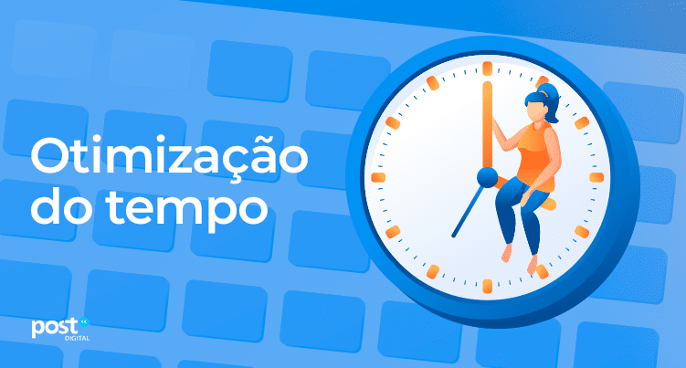 Otimização do tempo
