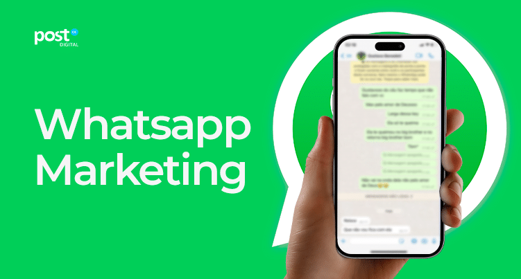 Definindo o Whatsapp Marketing
