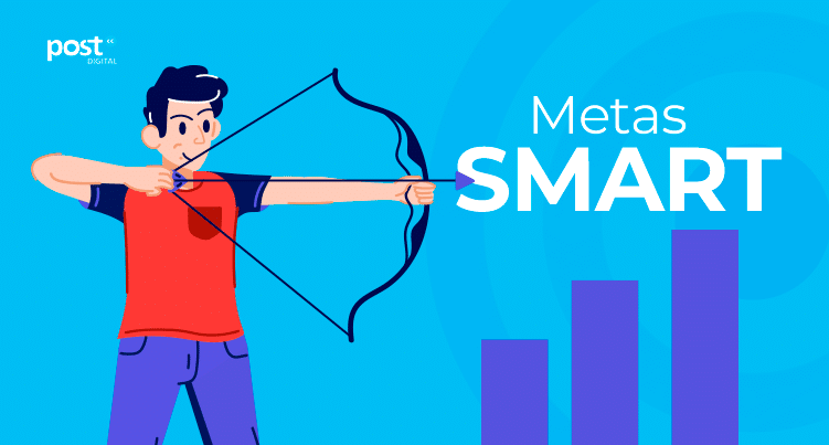Metas SMART, o que é?