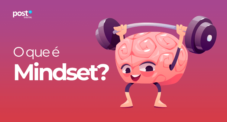 O que é Mindset?