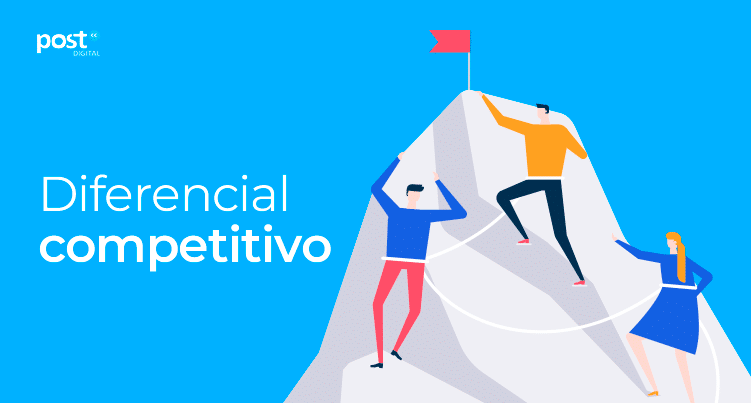 Diferencial competitivo