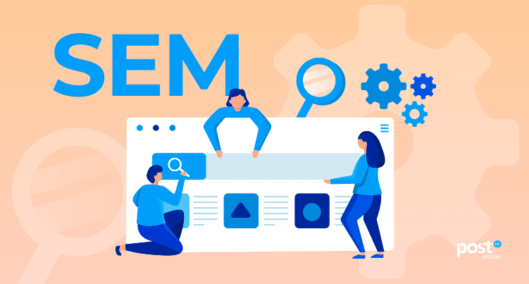  O que é SEM (Search Engine Marketing)?