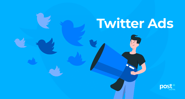O que é Twitter Ads?