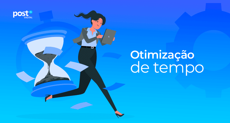 Otimização de tempo