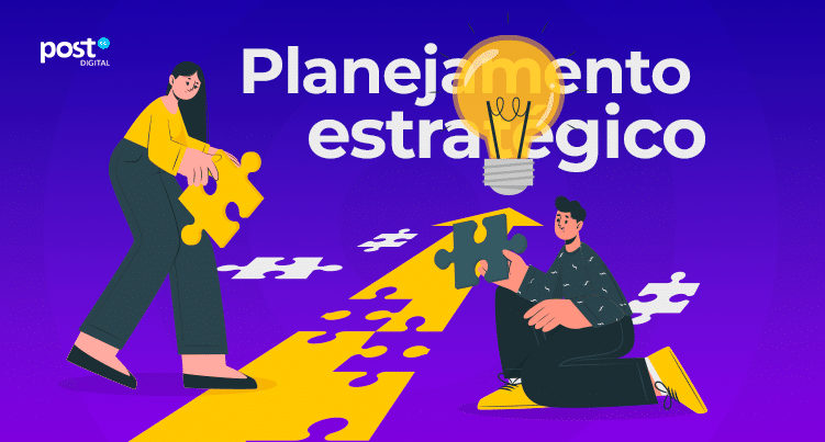 Planejamento estratégico