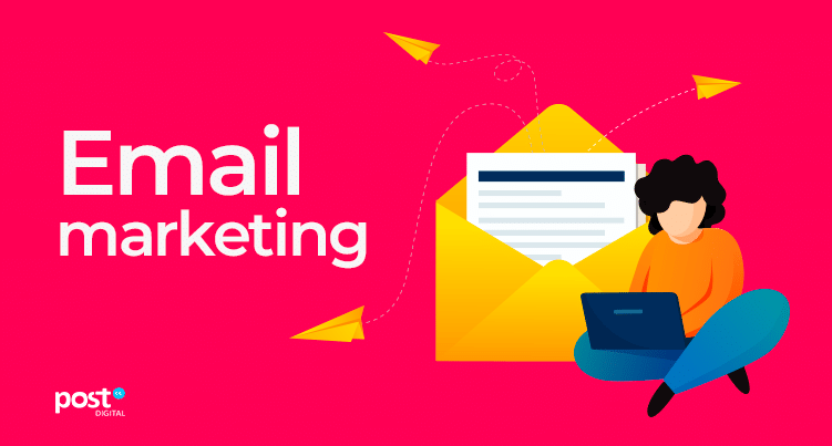 Email marketing