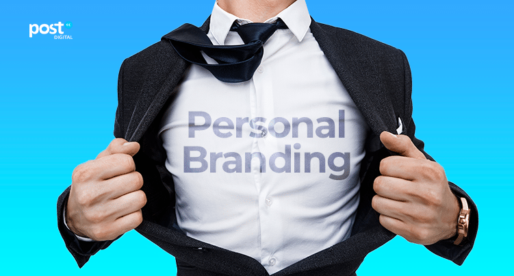 Conceituando Personal Branding