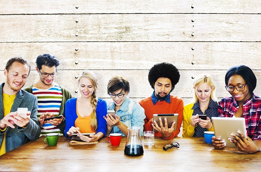 4 dicas de como usar uma rede social corporativa