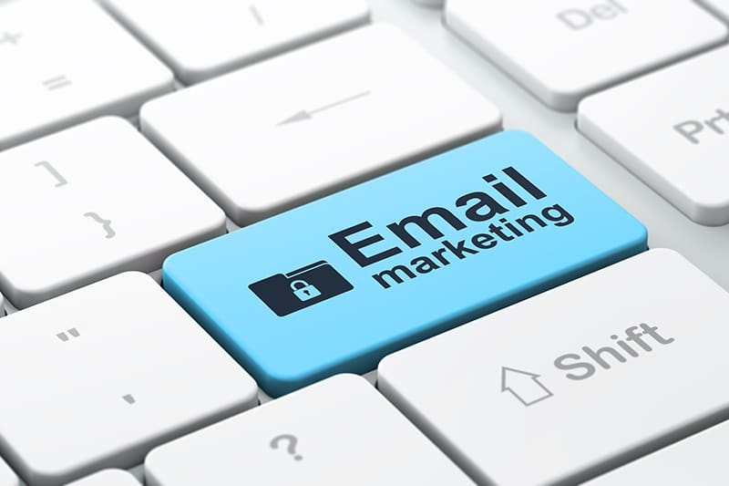 4 mitos do E-mail Marketing