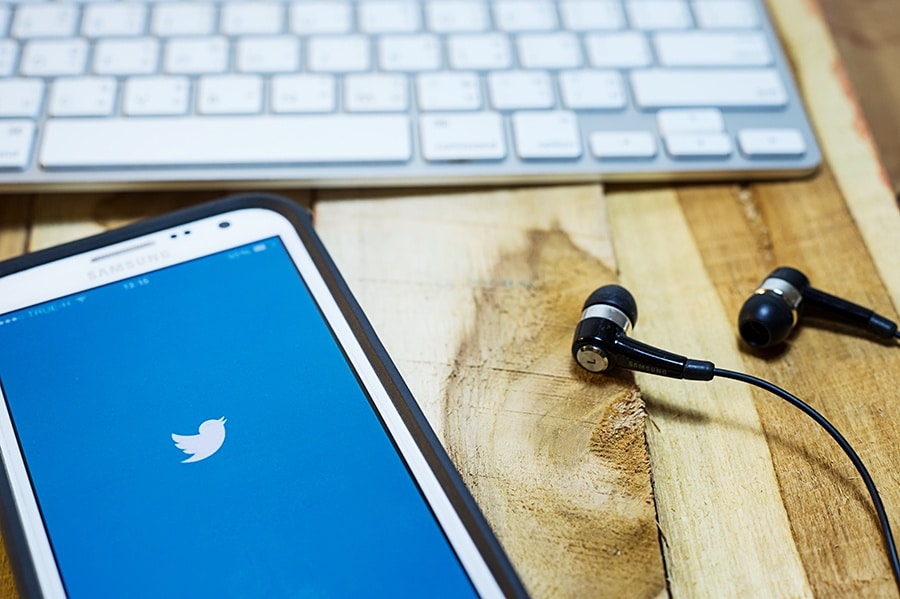 4 mitos do Twitter