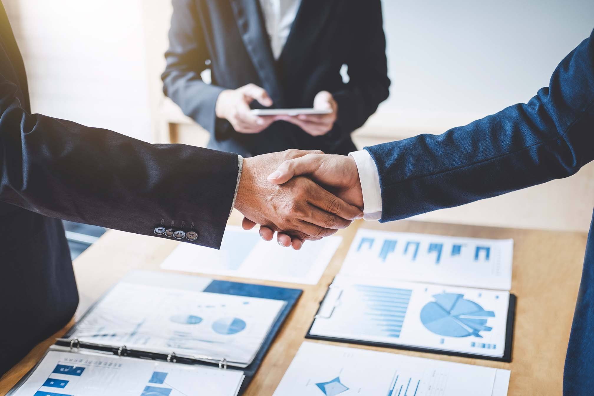 A importância do Marketing B2B e suas estratégias