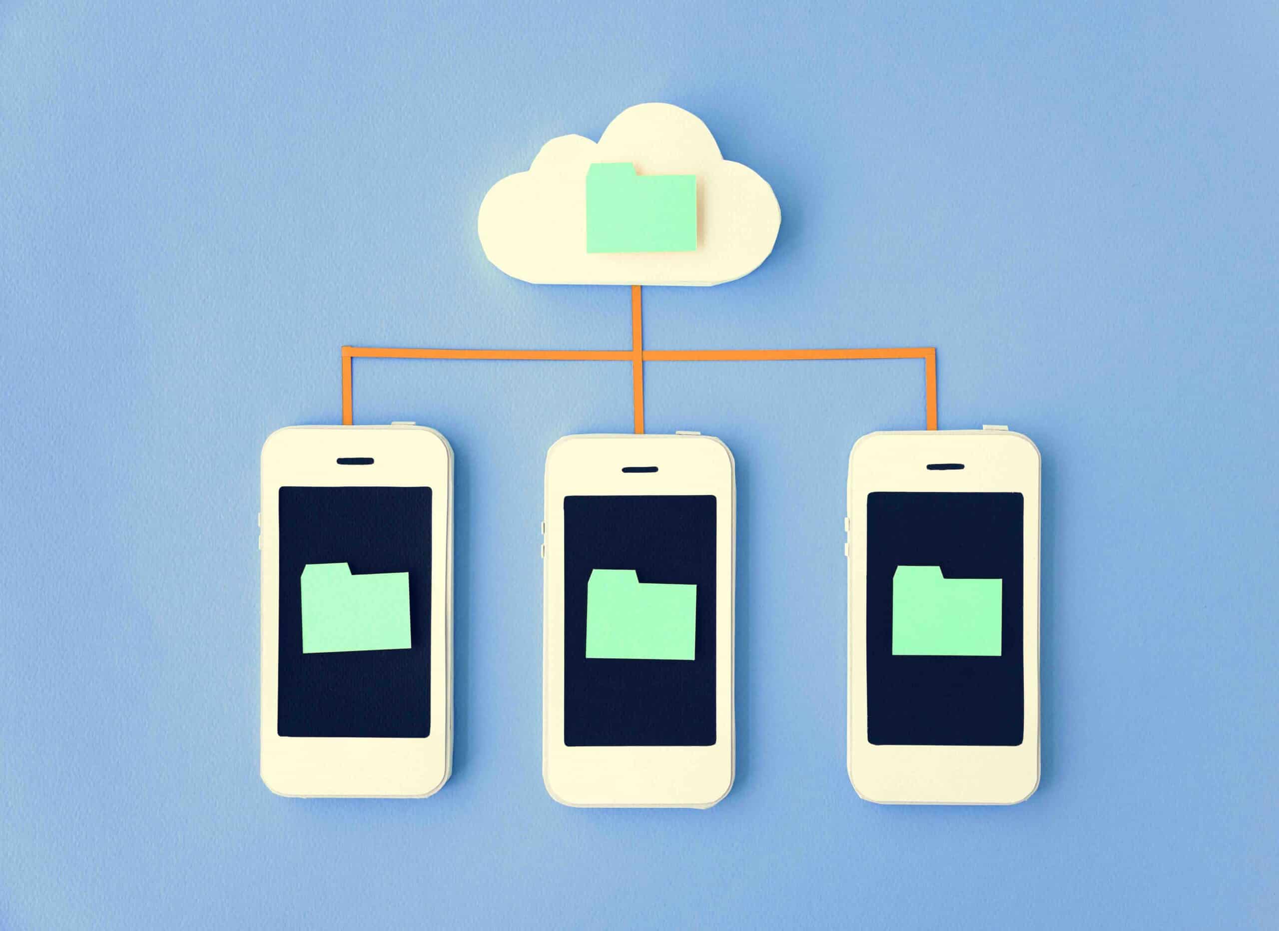 Armazenamento na nuvem: principais serviços de cloud computing