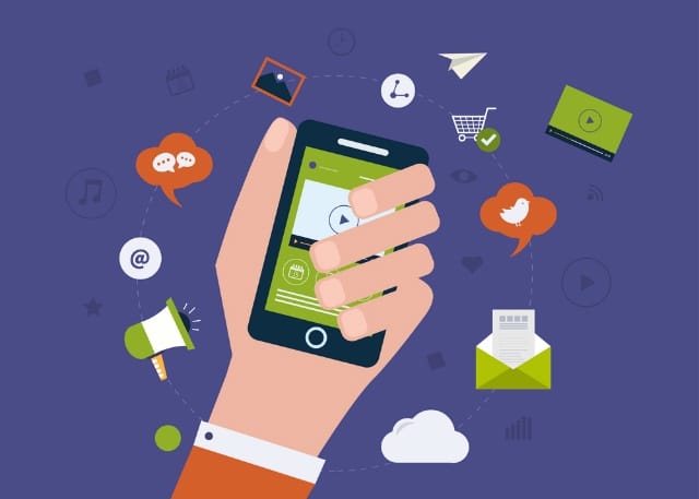 As 5 mais importantes tendências de marketing para 2016