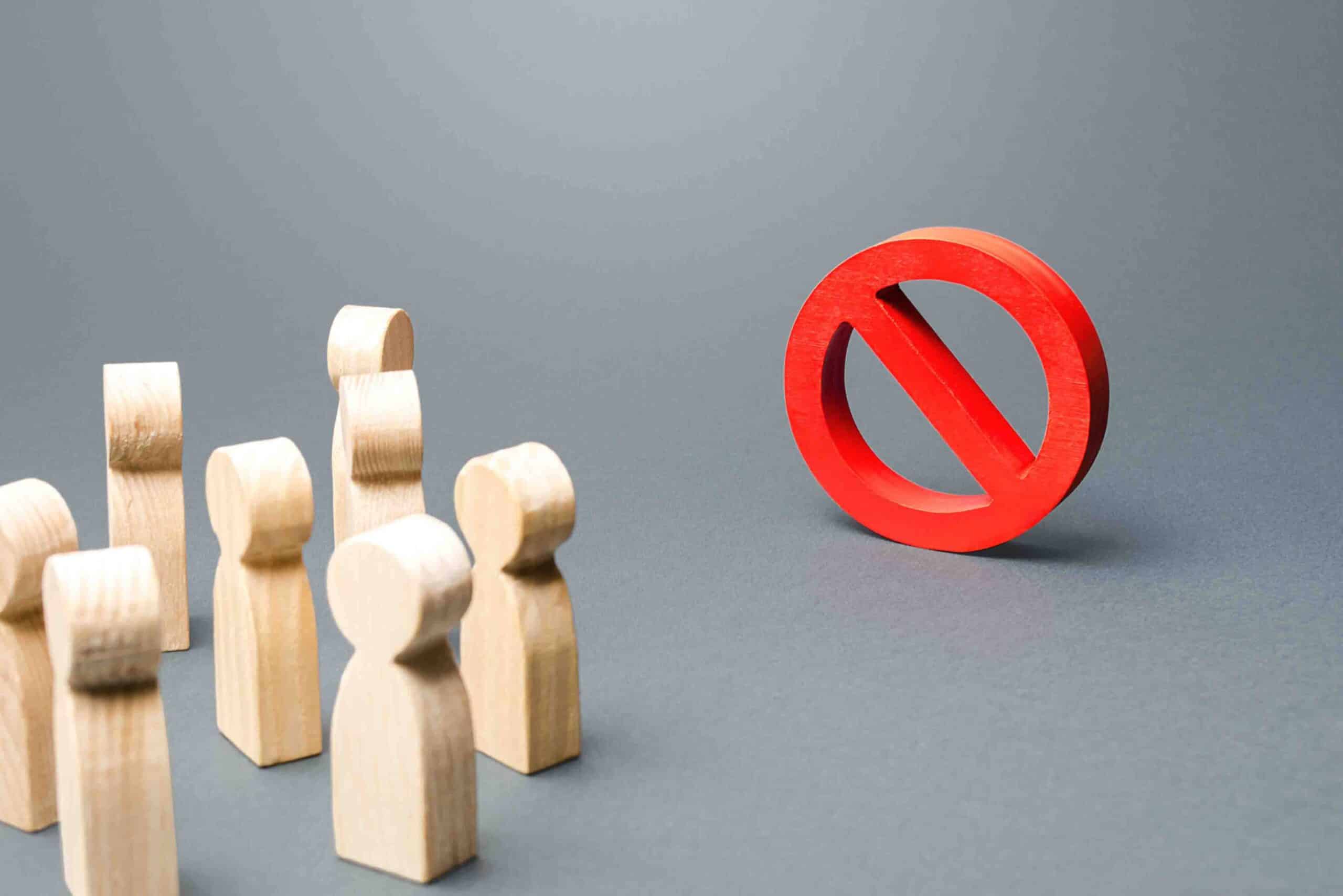 Atitudes que nunca devem ser tomadas na sua estratégia de Marketing Digital