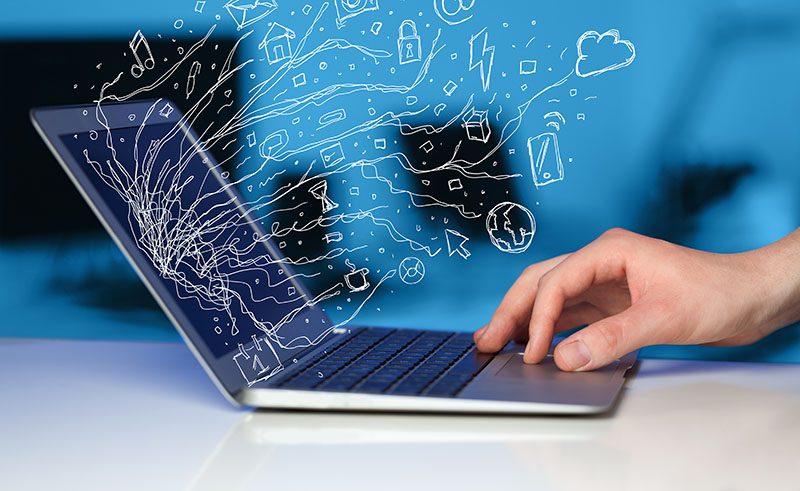 Backup do meu site: Porque deve fazer?