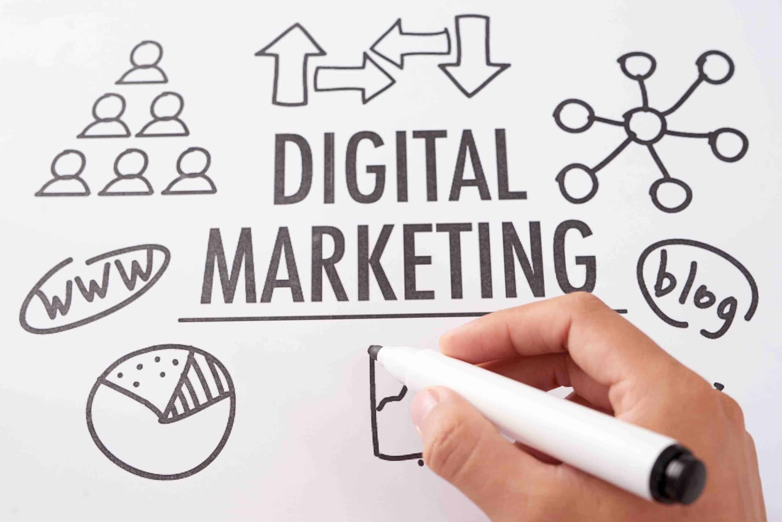BBB 20: lições de marketing digital