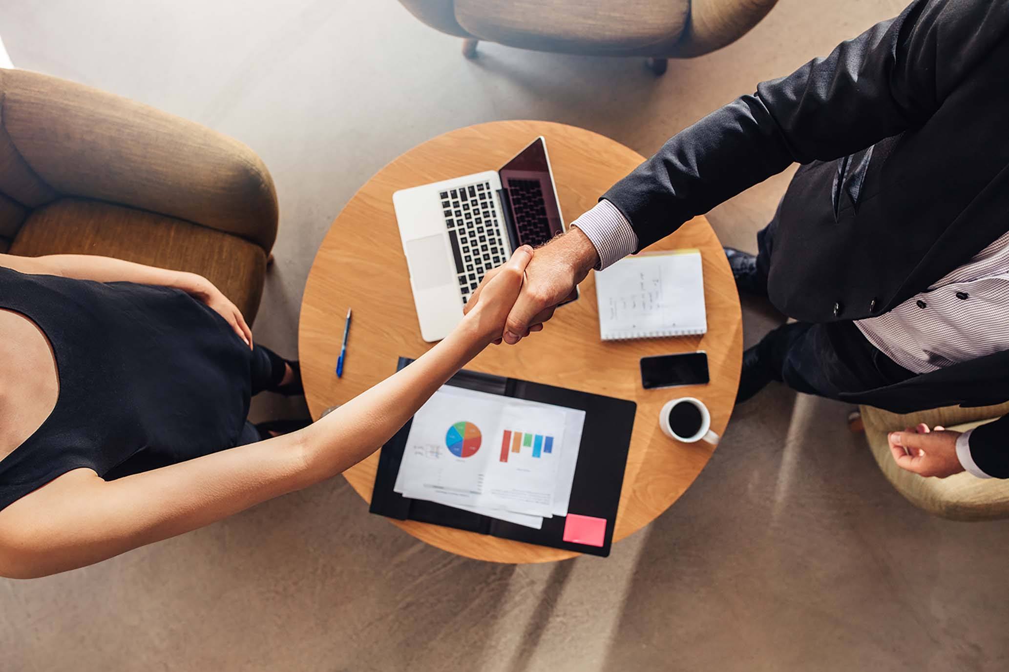 Boas práticas para prospectar mais clientes para a sua empresa