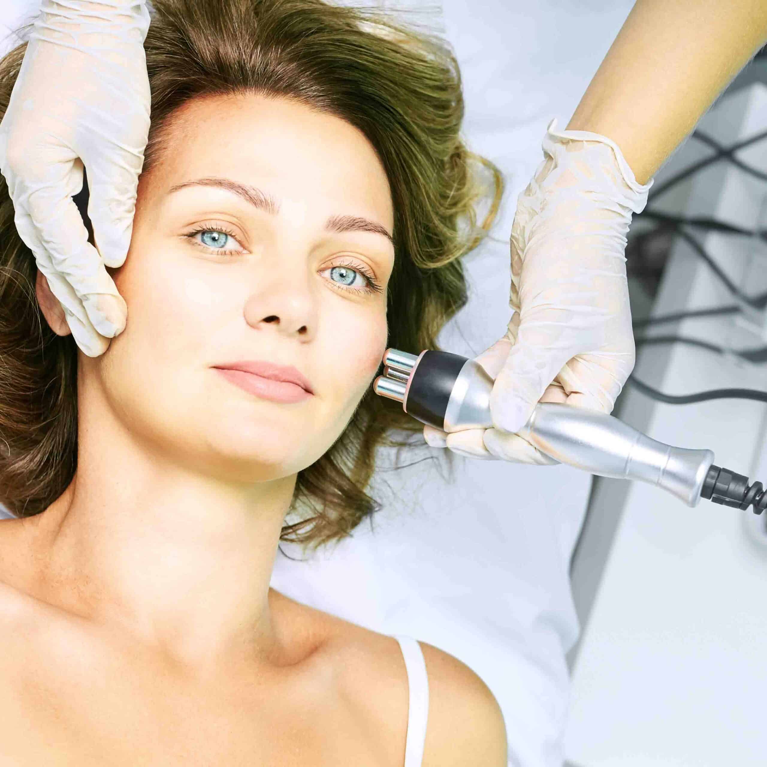 Como atrair pacientes para clínicas de estética?