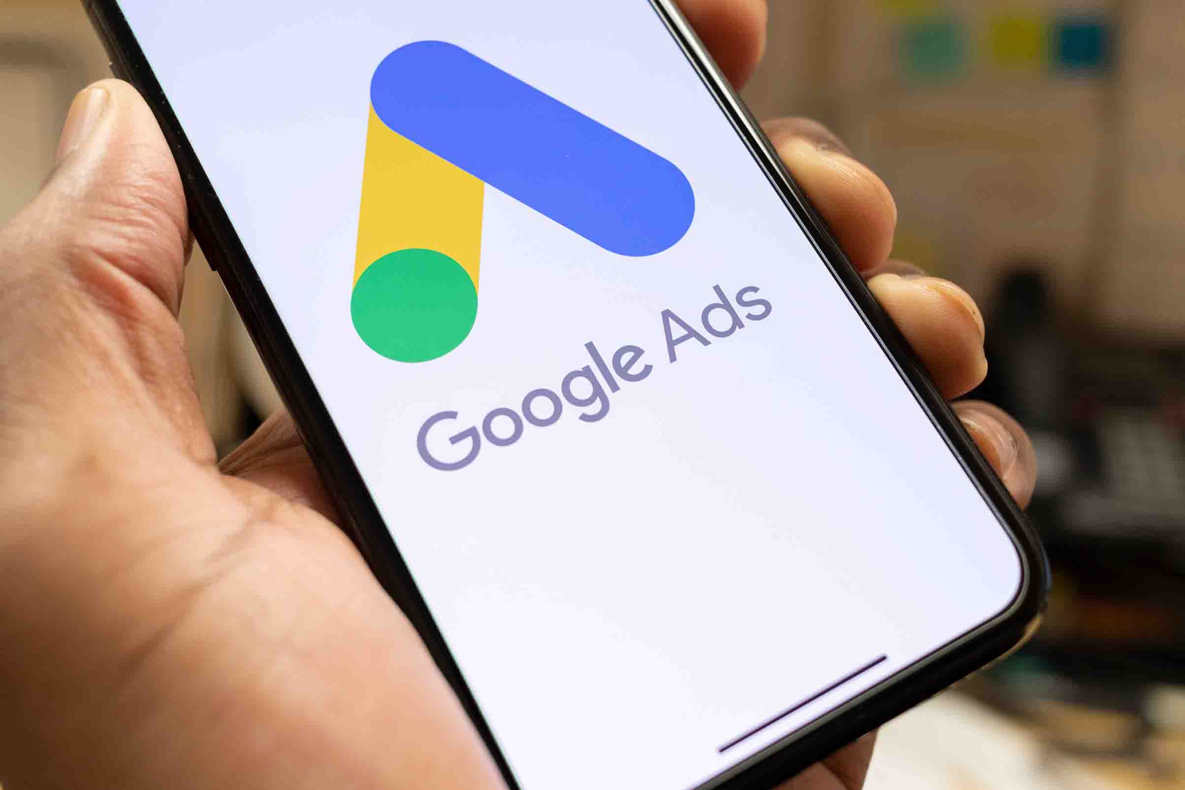 Como aumentar as suas vendas com o Google Ads