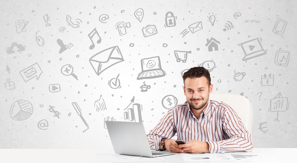 Como contratar um bom produtor de conteúdo?