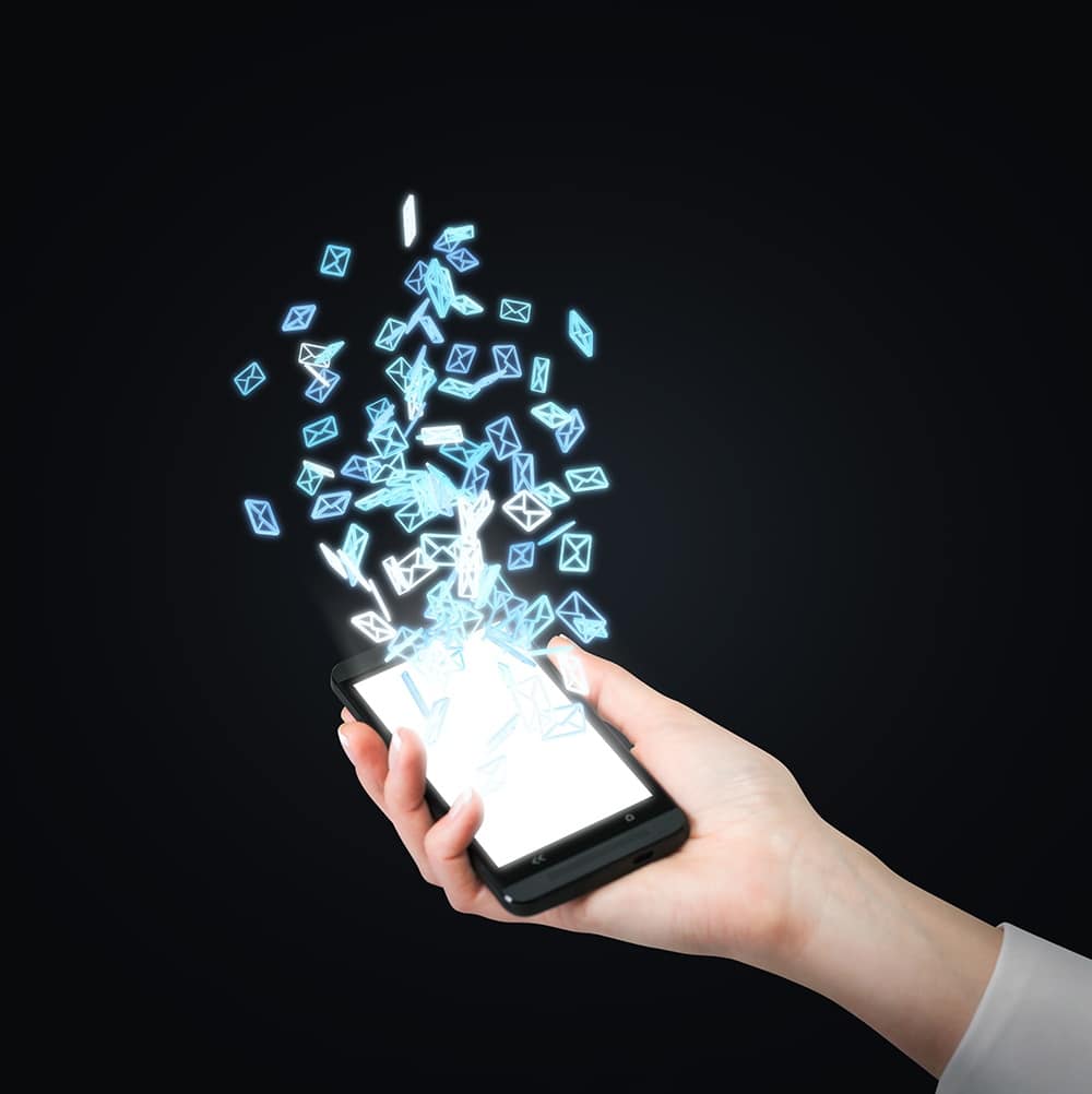 Como fazer SMS Marketing?