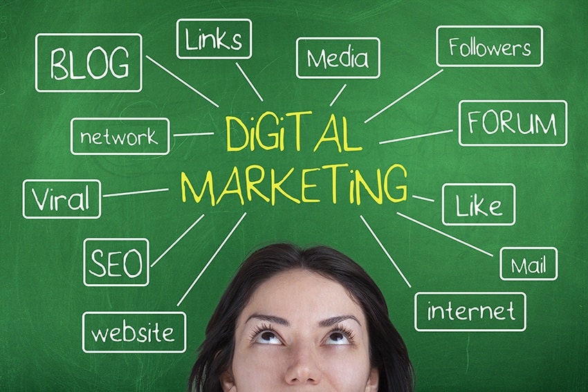 Como fazer um bom planejamento de marketing digital para 2017