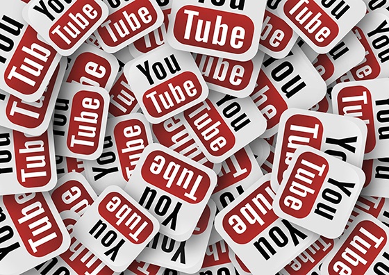 Como fazer um canal no YouTube para empresa?