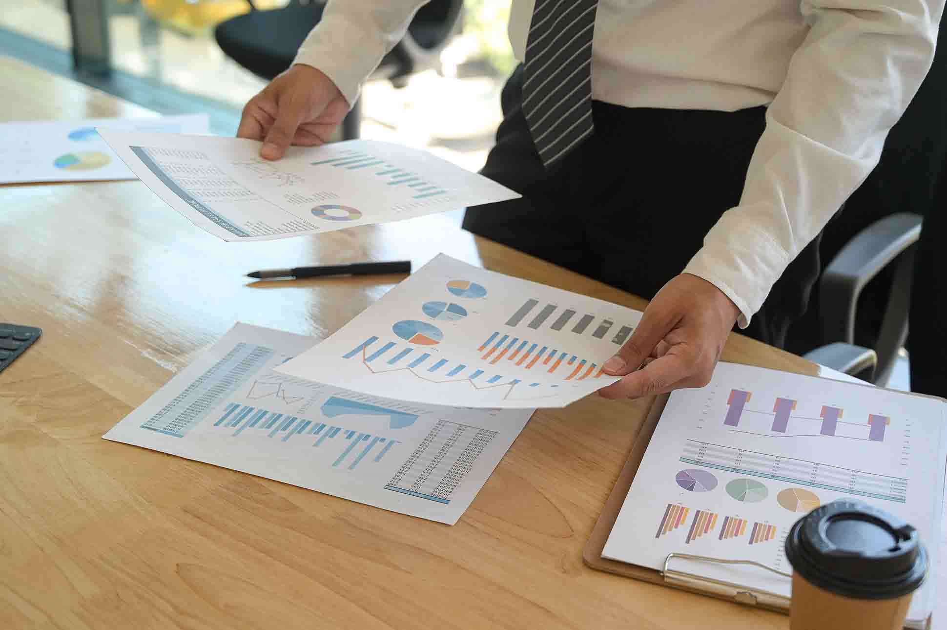 Como funciona o orçamento em uma estratégia de Marketing Digital?