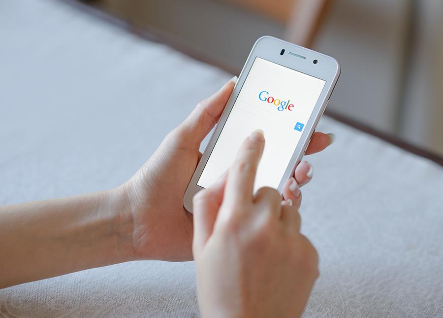 Como investir no Google com orçamento baixo?