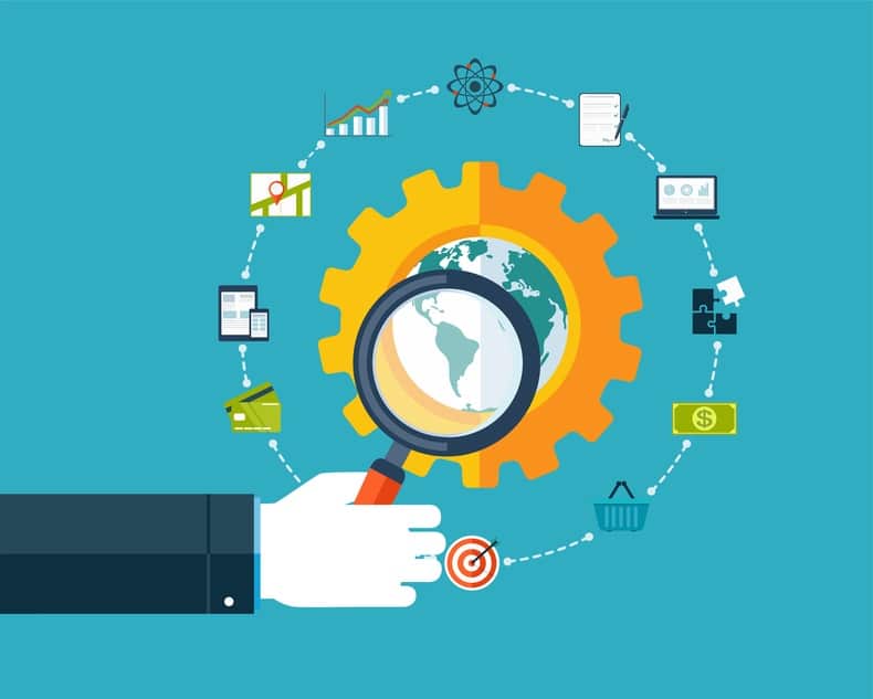 O que é Domain Authority e Page Authority