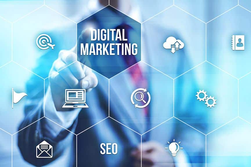 Como melhorar o marketing da minha empresa?
