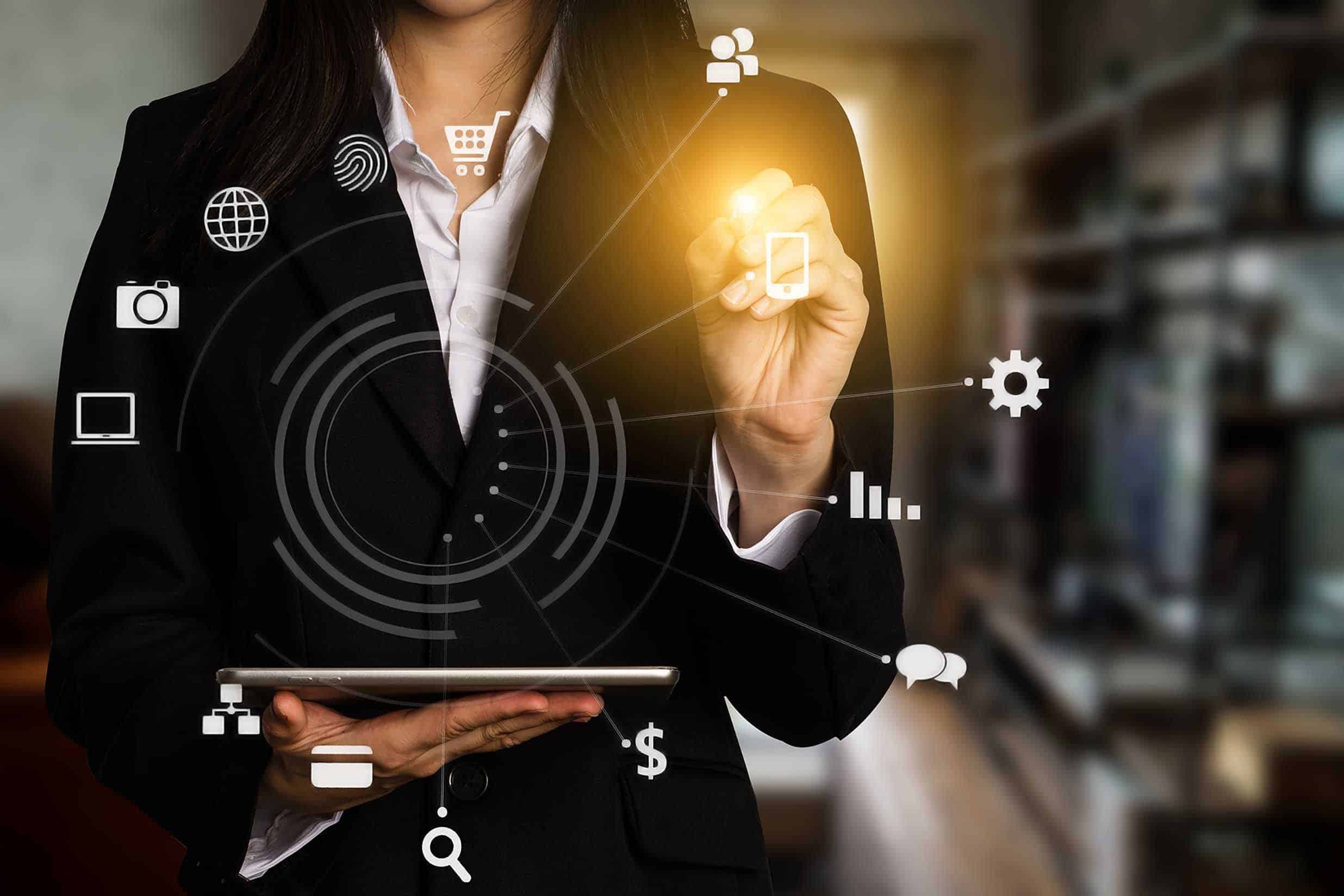 Como o marketing digital pode salvar o seu negócio em tempos de crise