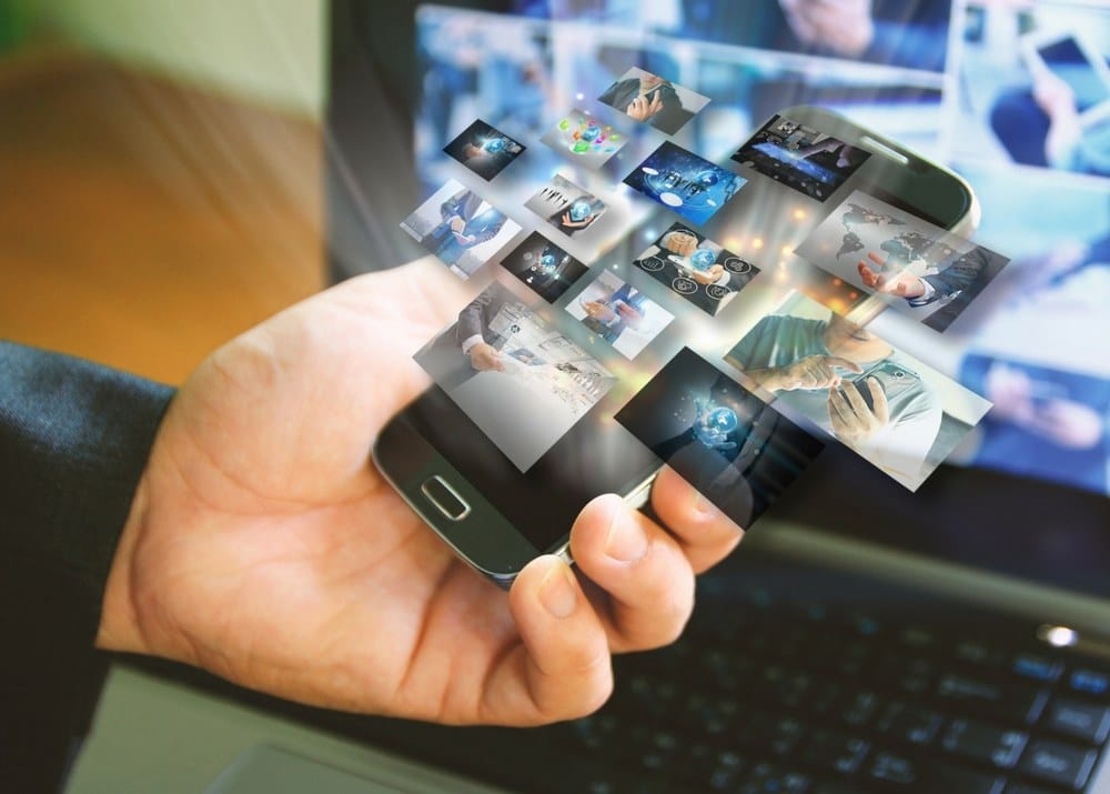 Como os Wearables afetam o Marketing Digital?