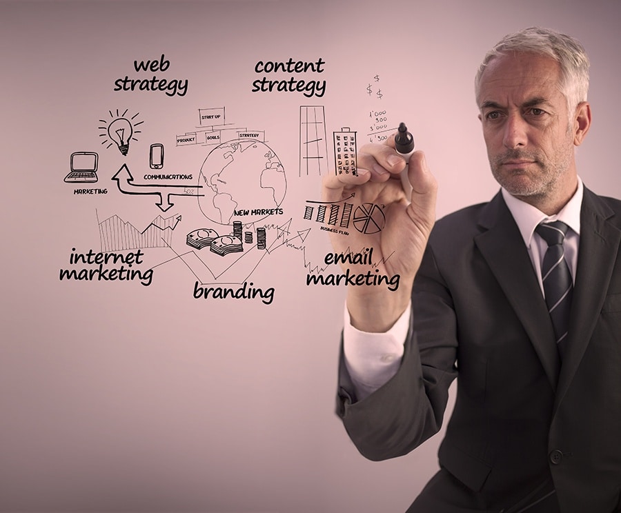 Como unir Marketing Digital e Marketing Tradicional para a sua loja física?